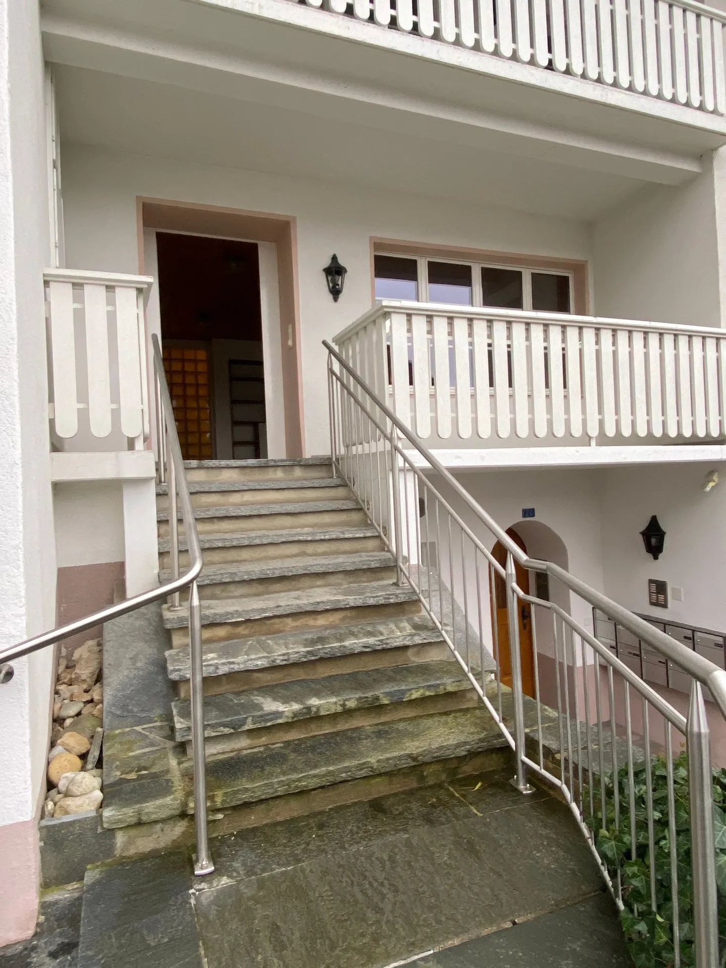 Charmante Wohnung in Ruhiger Lage - Foto 16 von 16