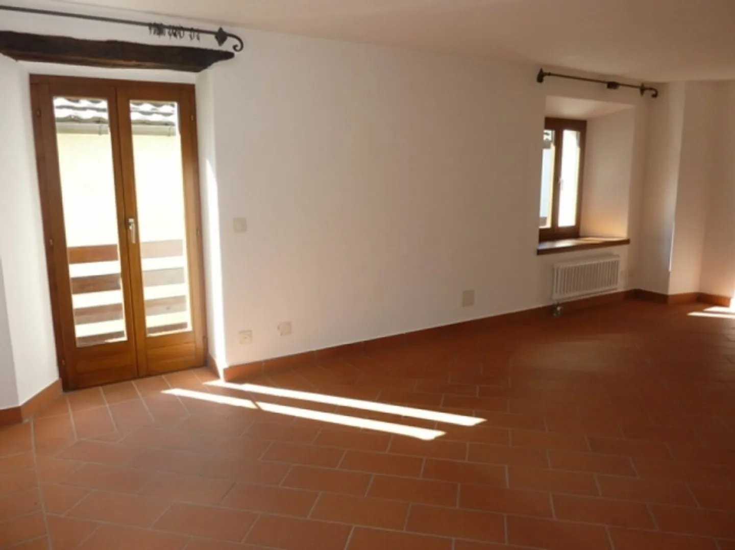 Casa unica in Ticino nel centro del villaggio - Foto 9 di 9