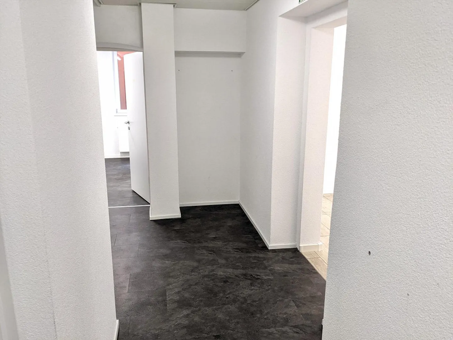 Commercial premises/office in the center of Arbon - Photo 6 of 11