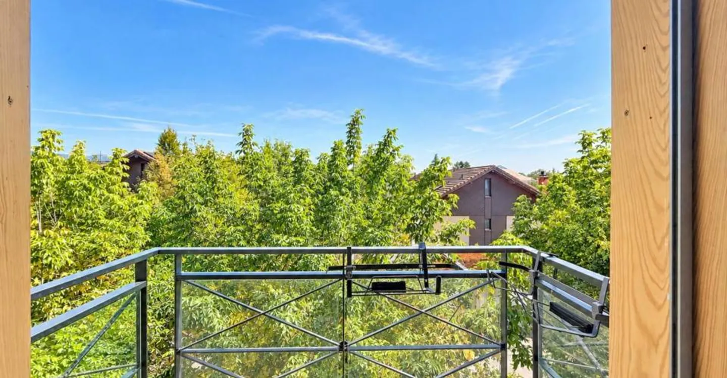 Very nice duplex apartment - Photo 9 of 12