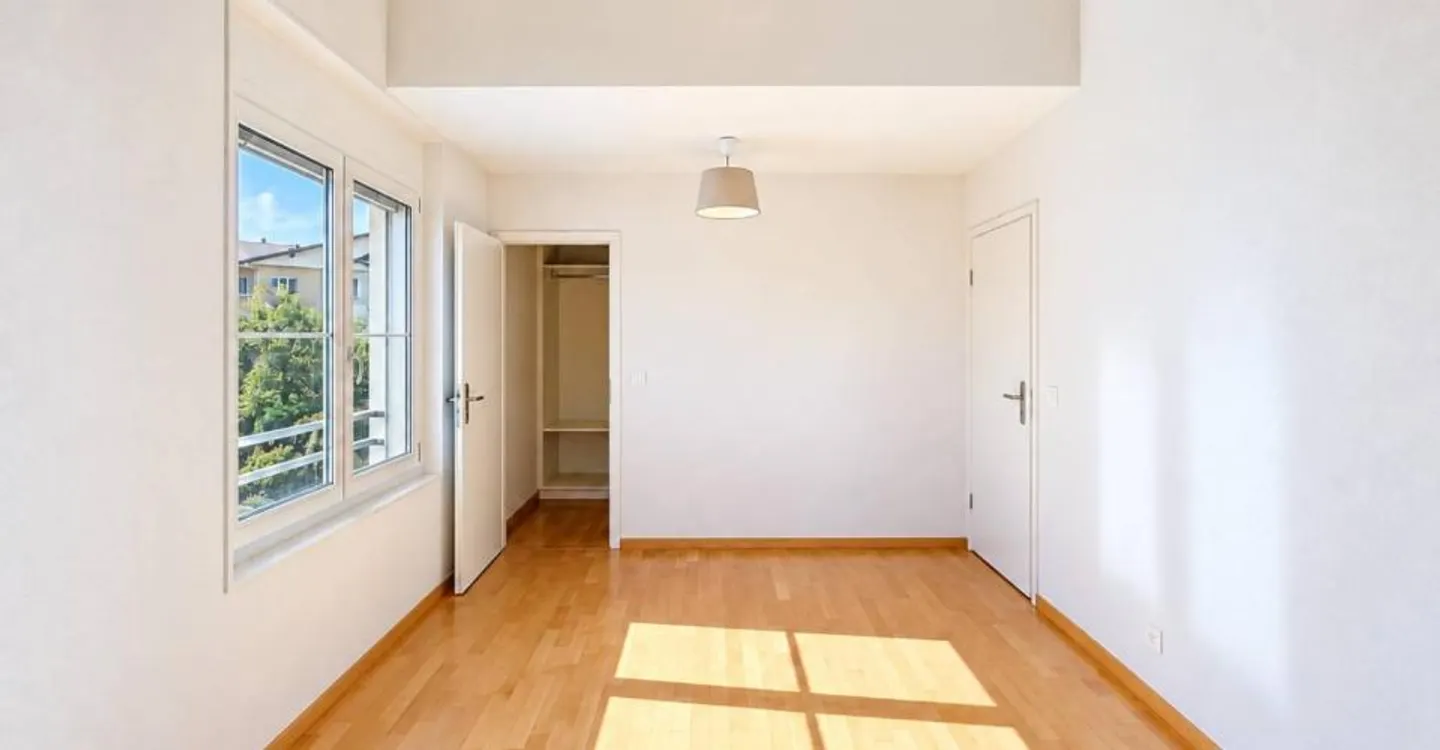 Very nice duplex apartment - Photo 10 of 12
