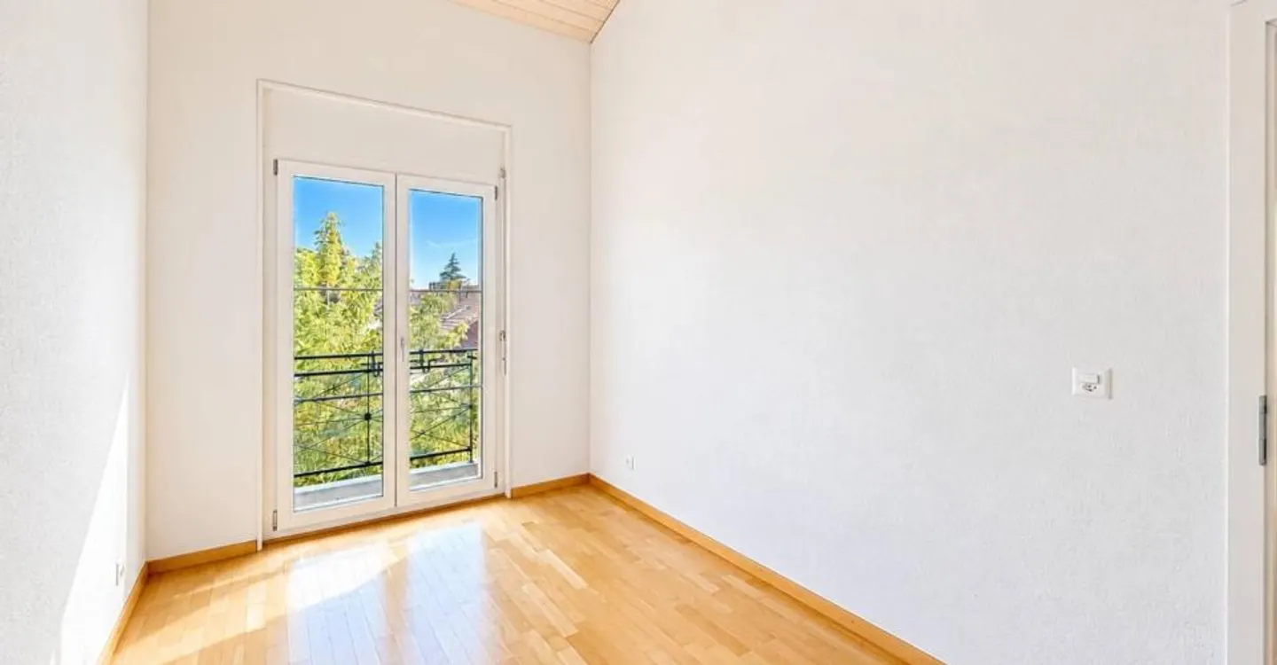 Very nice duplex apartment - Photo 11 of 12