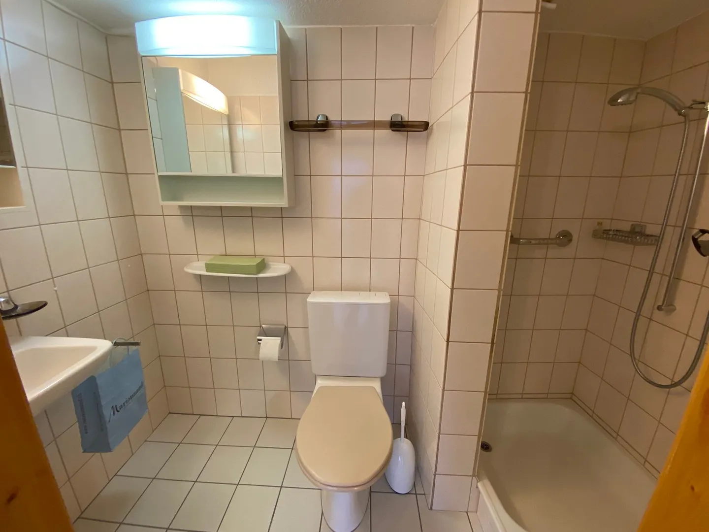 Charmante Wohnung in Ruhiger Lage - Foto 14 von 16