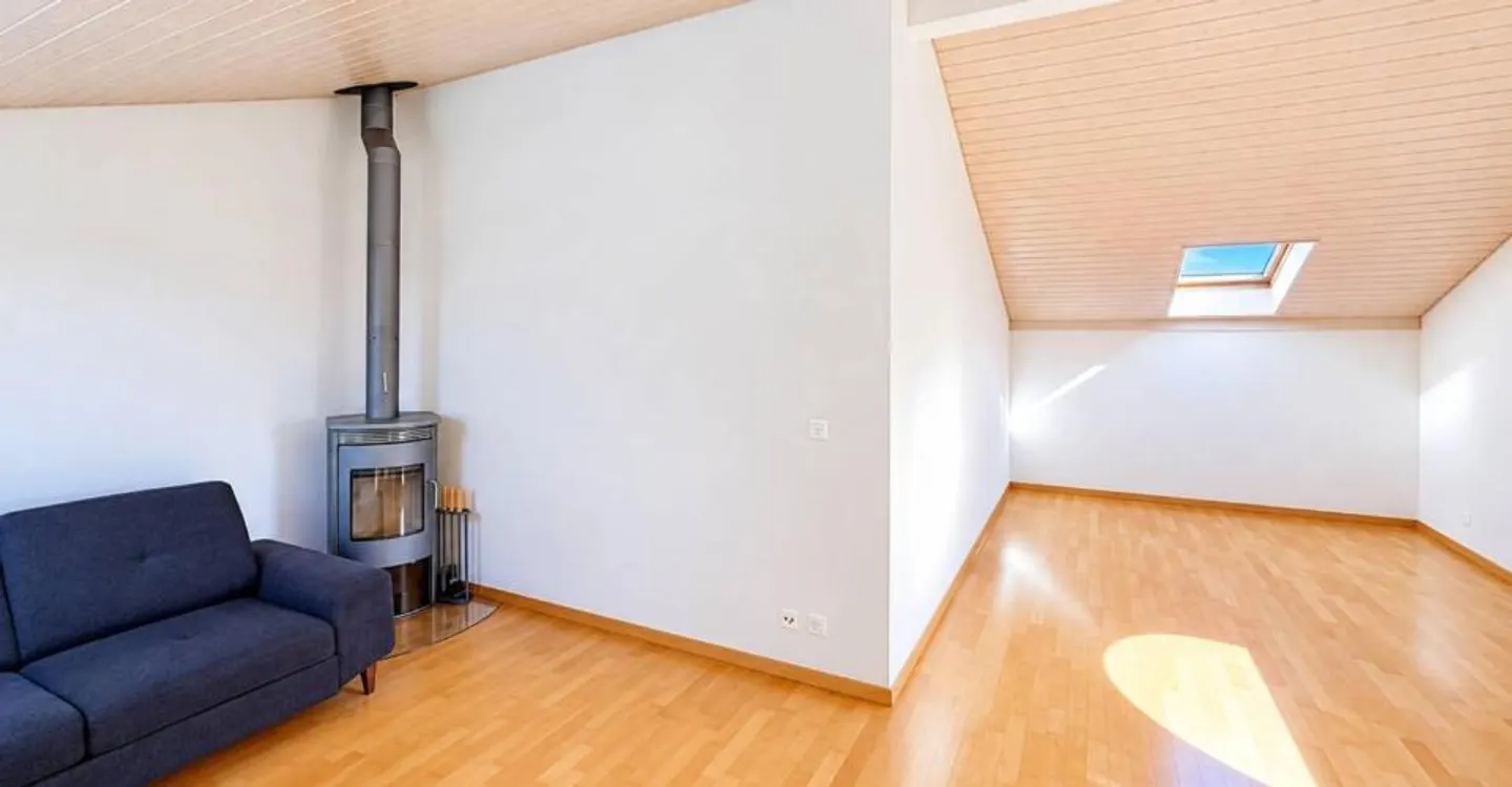 Very nice duplex apartment - Photo 12 of 12