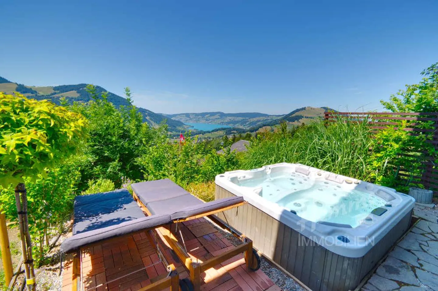 Mountain Jewel with Dreamlike View - Photo 1 of 28