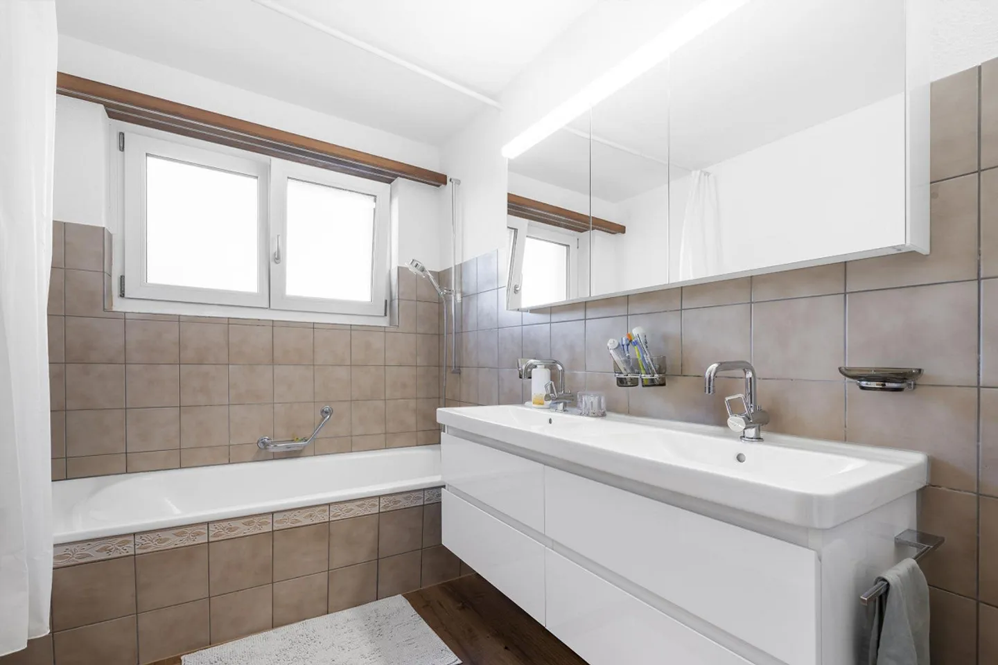 Familienfreundliche Wohnung in Bischofszell - Foto 10 von 10