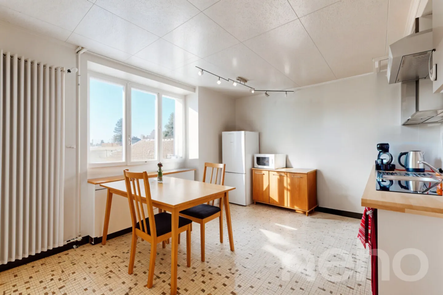 Duplex 4,5 Zimmer voller Charakter und Charme - Foto 3 von 13