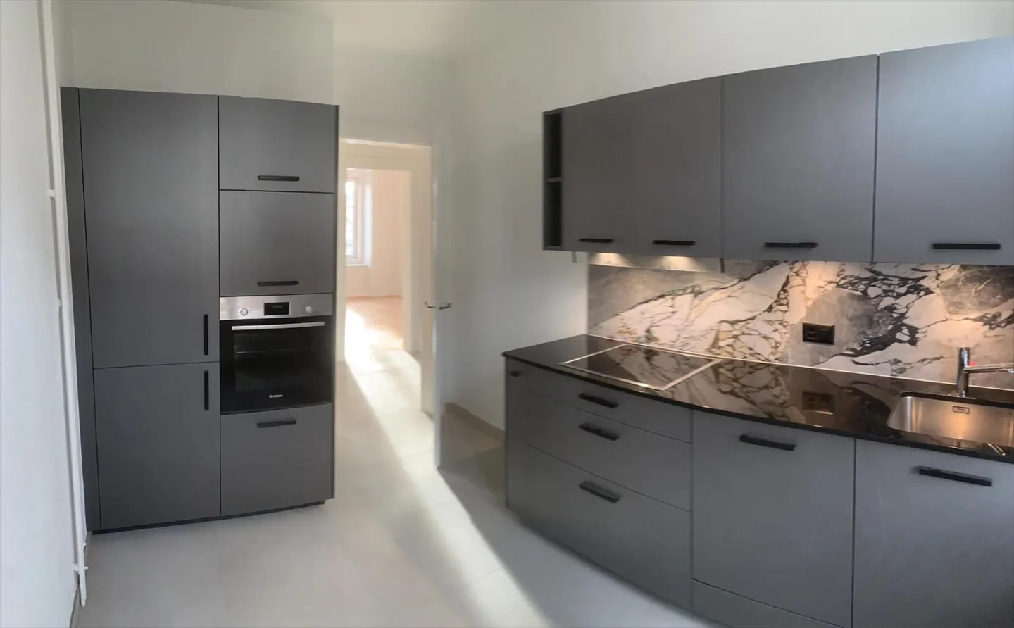 Appartamento in affitto - Foto 1 di 6