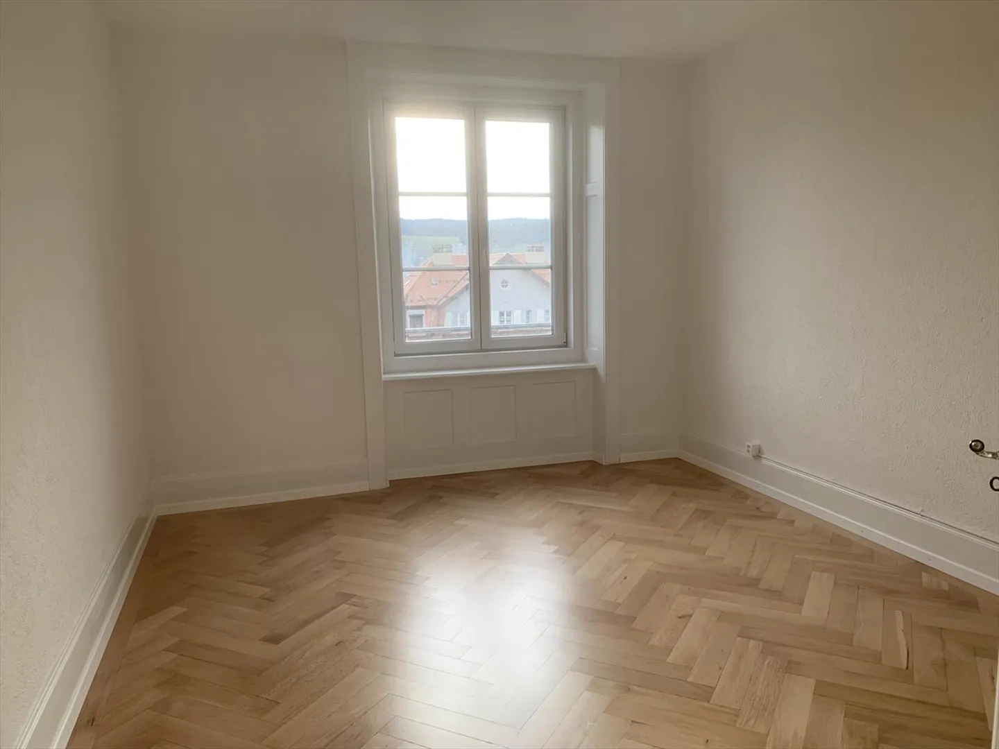 Appartamento in affitto - Foto 2 di 6