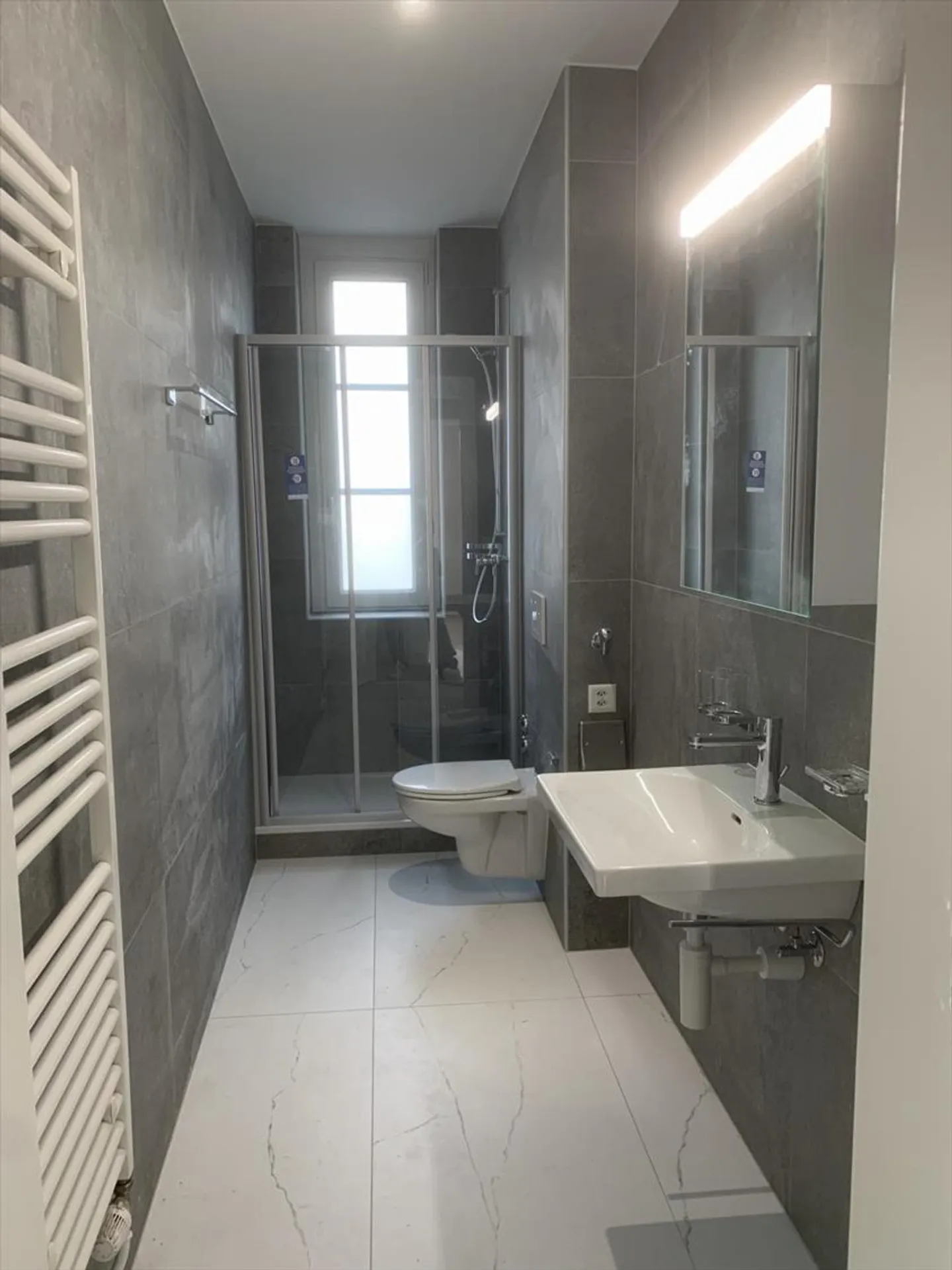 Appartamento in affitto - Foto 3 di 6