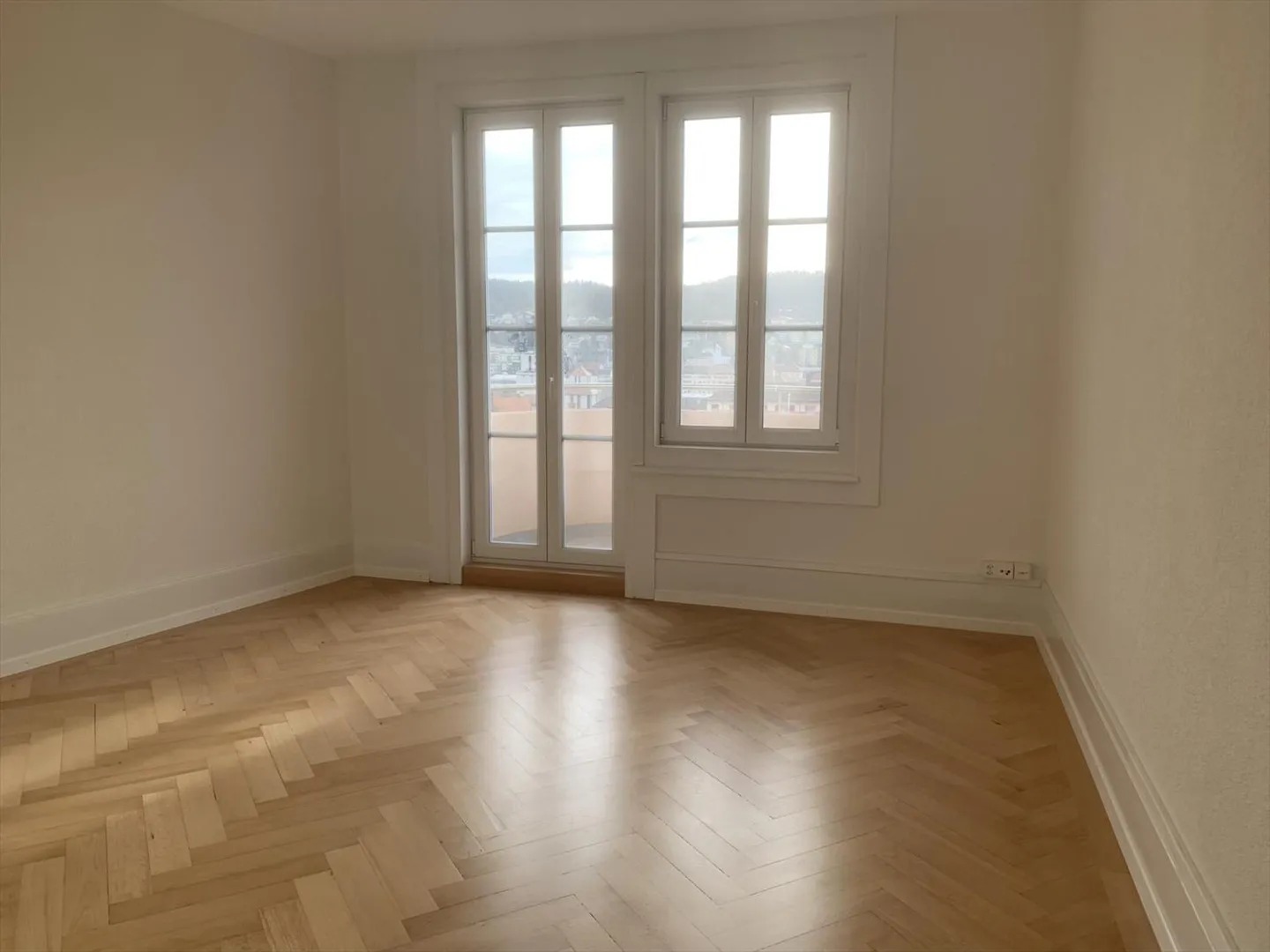 Appartamento in affitto - Foto 4 di 6