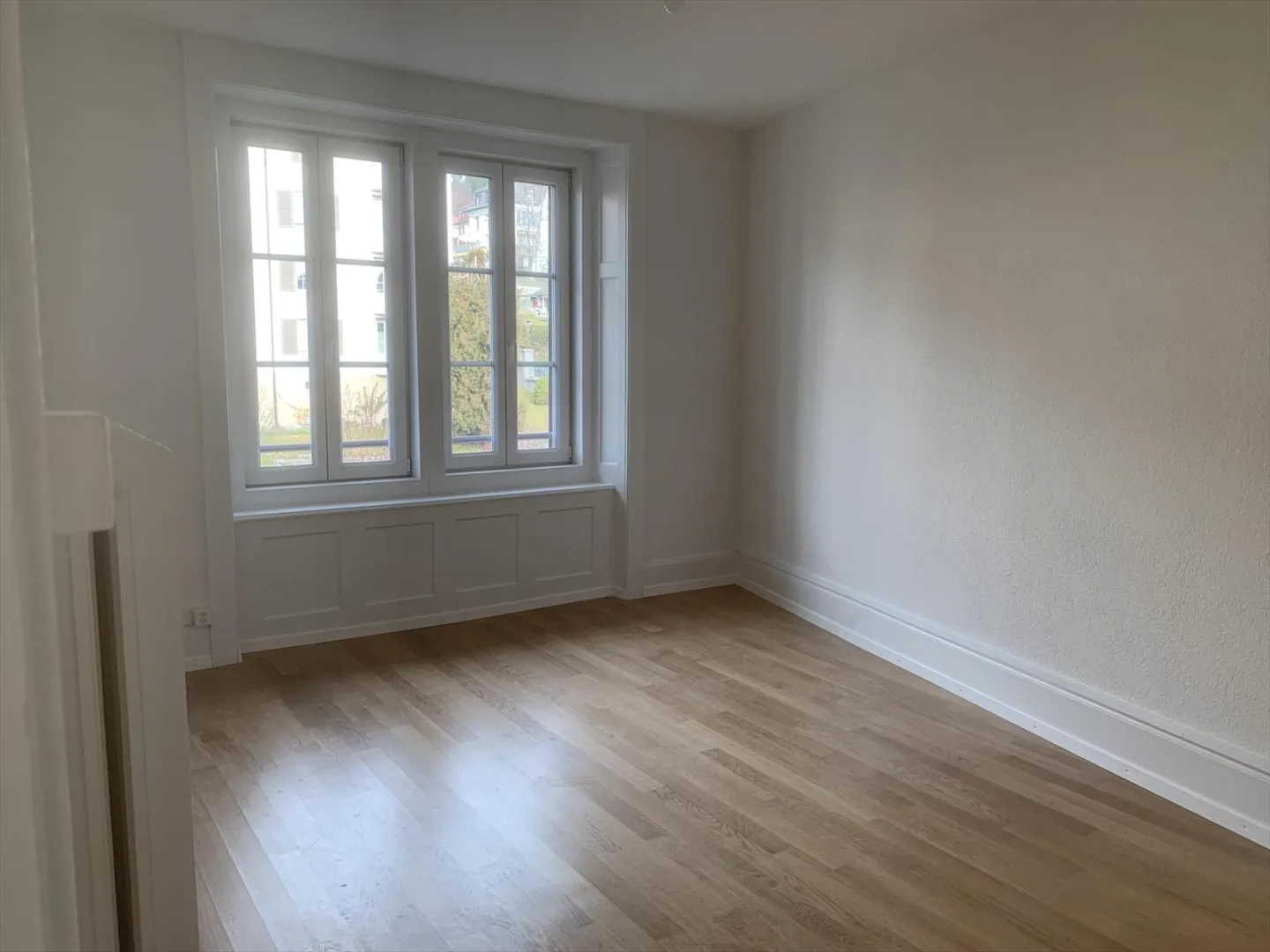 Appartamento in affitto - Foto 6 di 6