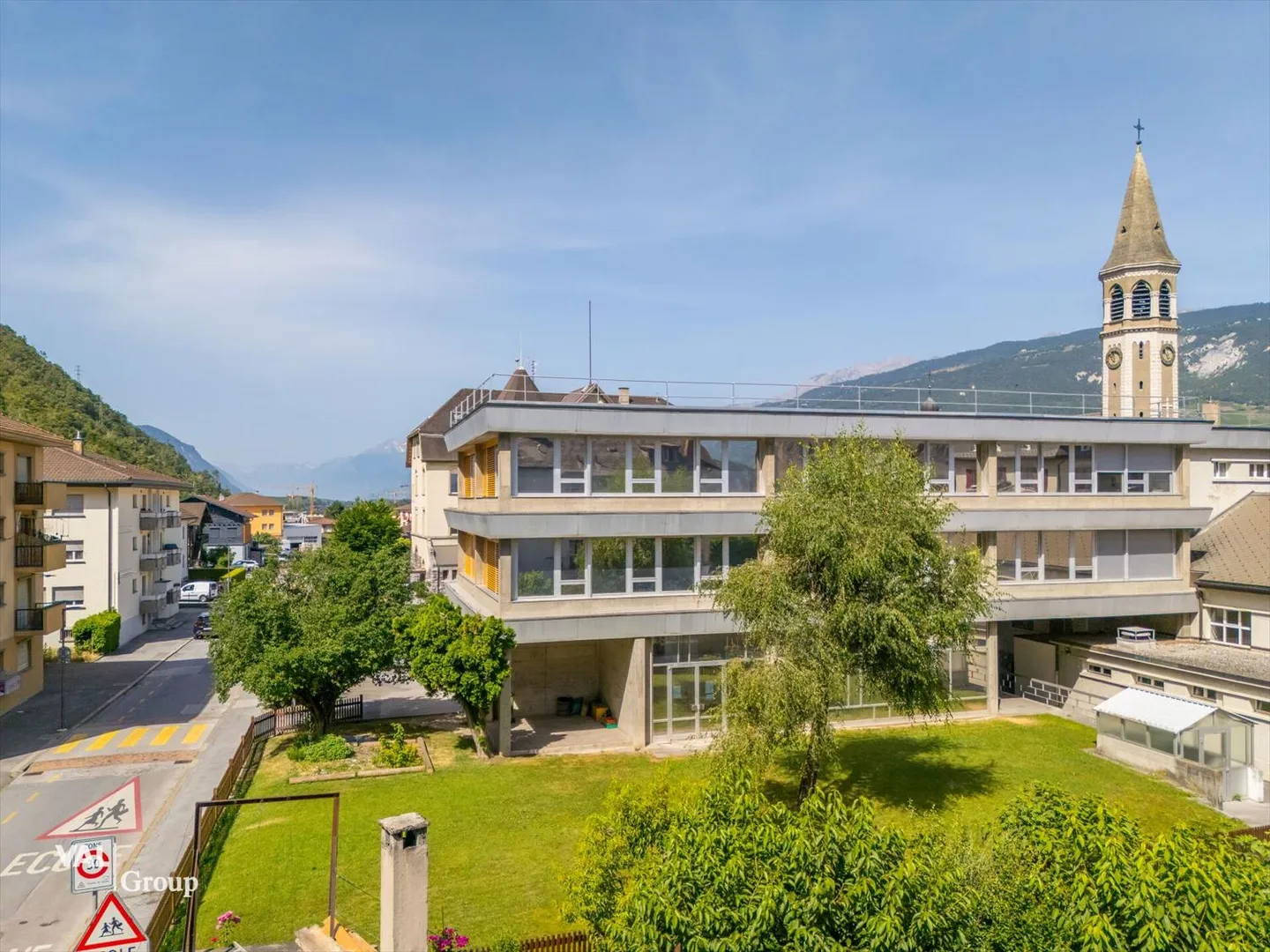 Mitten im Stadtzentrum - ideal für Investoren - Foto 6 von 7