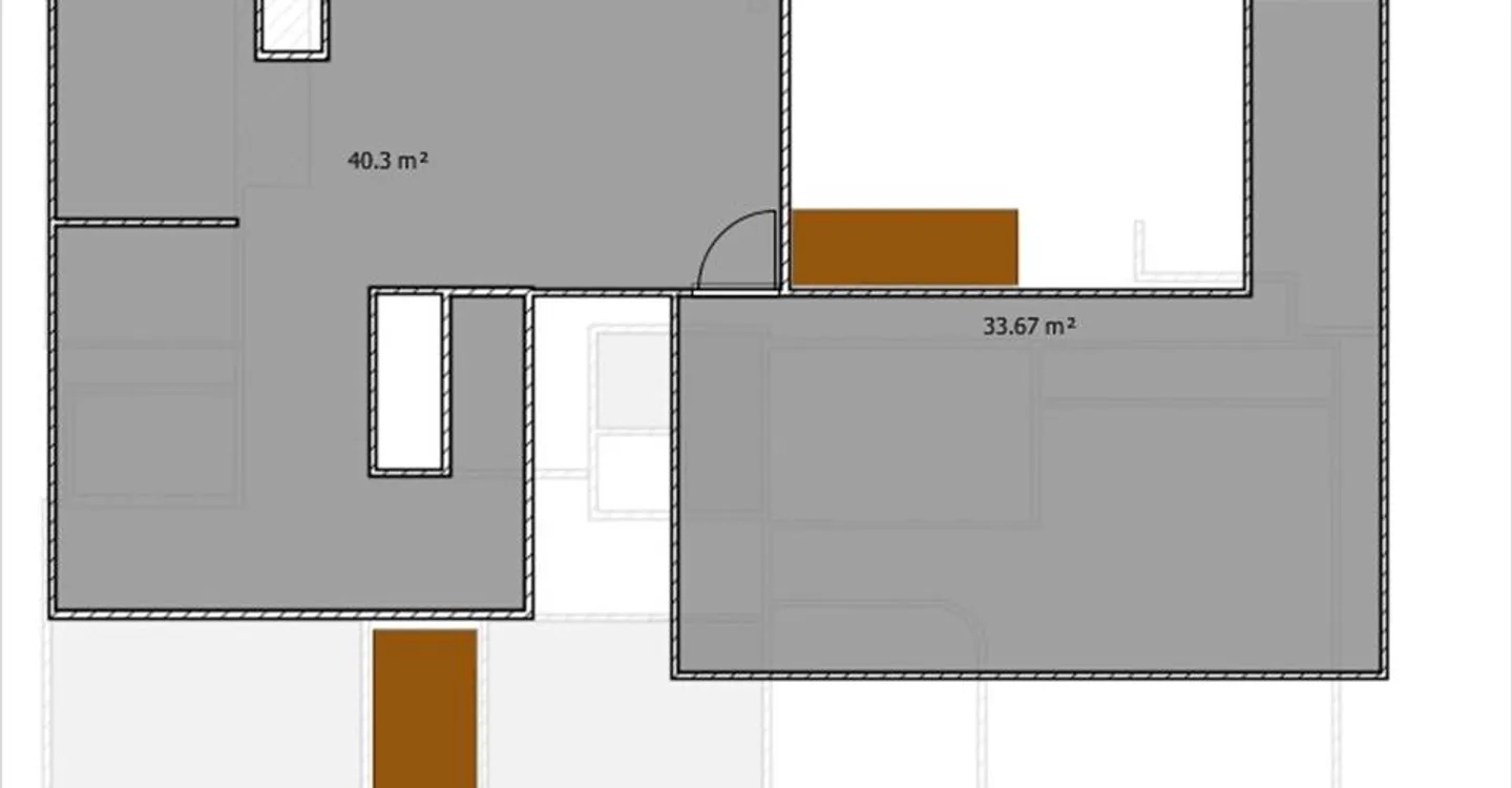 Superbe Appartement en Attique - Photo 7 sur 8