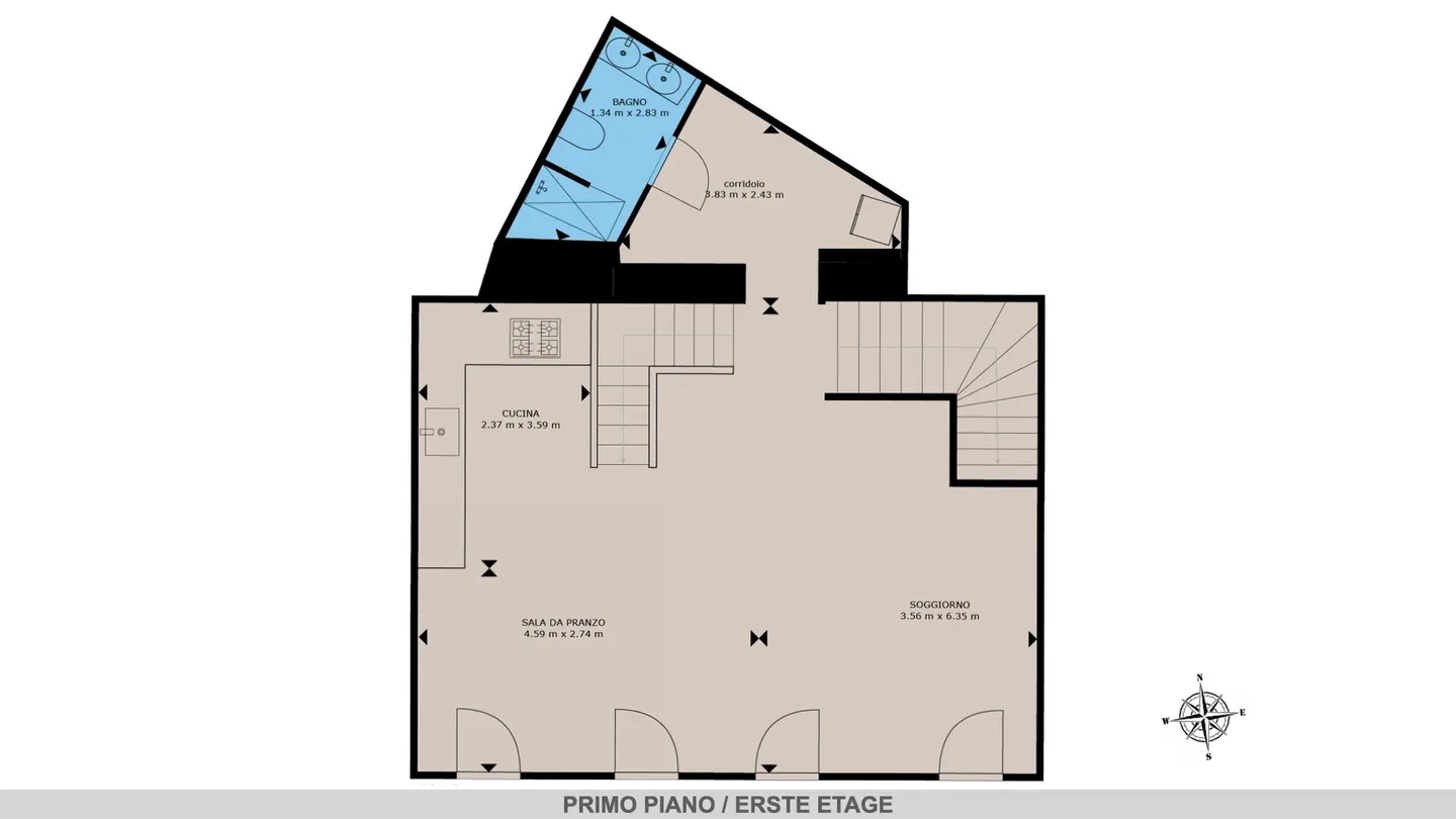 La tradition rencontre le design - Où le Tessin montre son plus beau visage - Photo 12 sur 13