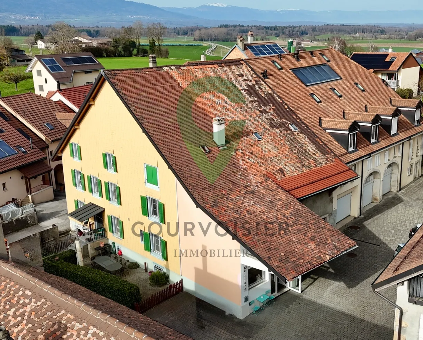 Maison de caractère à Pampigny - Photo 1 sur 13