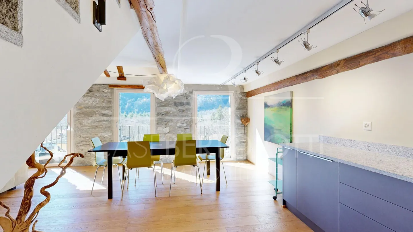 La tradition rencontre le design - Où le Tessin montre son plus beau visage - Photo 4 sur 13