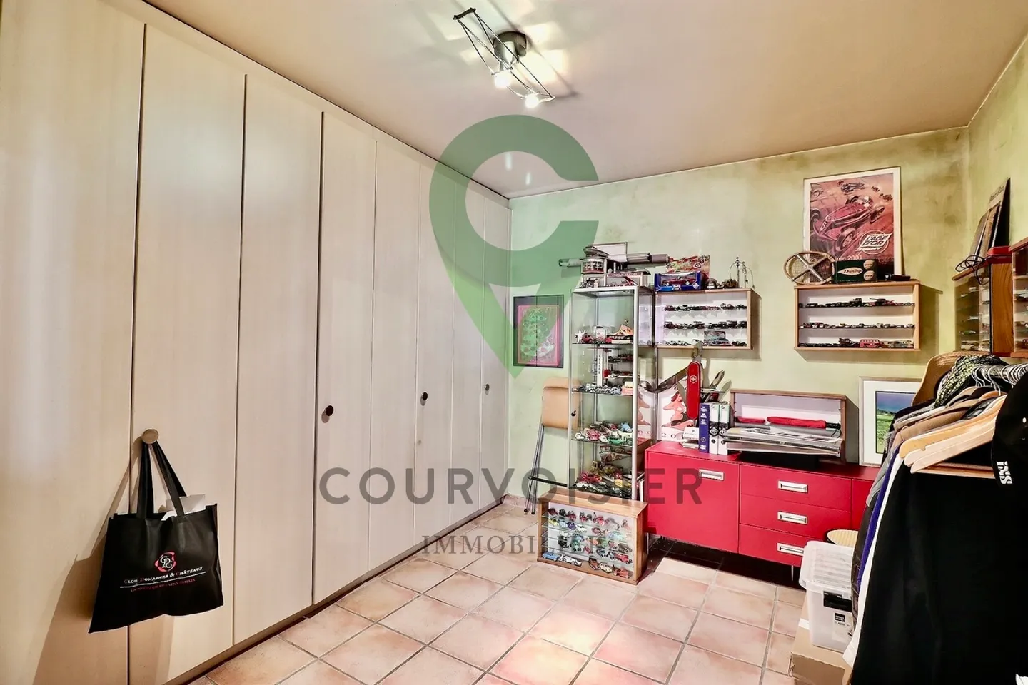 Maison de caractère à Pampigny - Photo 7 sur 13