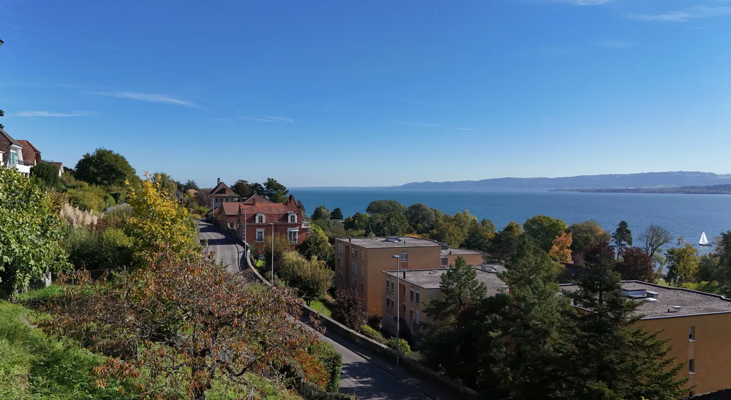 Appartamento in vendita - Foto 2 di 7