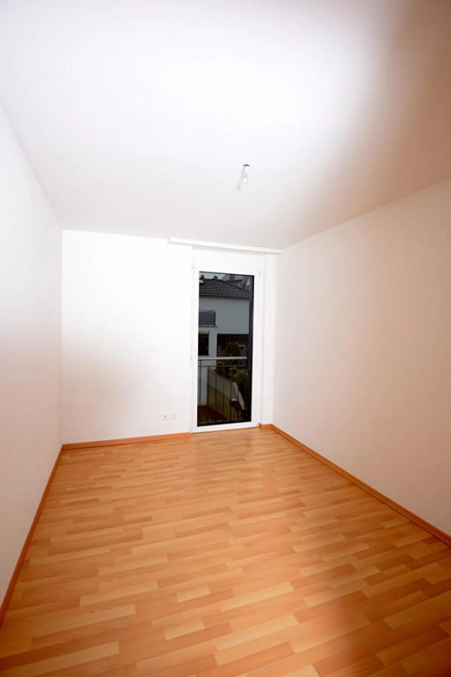Bell'appartamento di 3,5 stanze - Foto 3 di 7