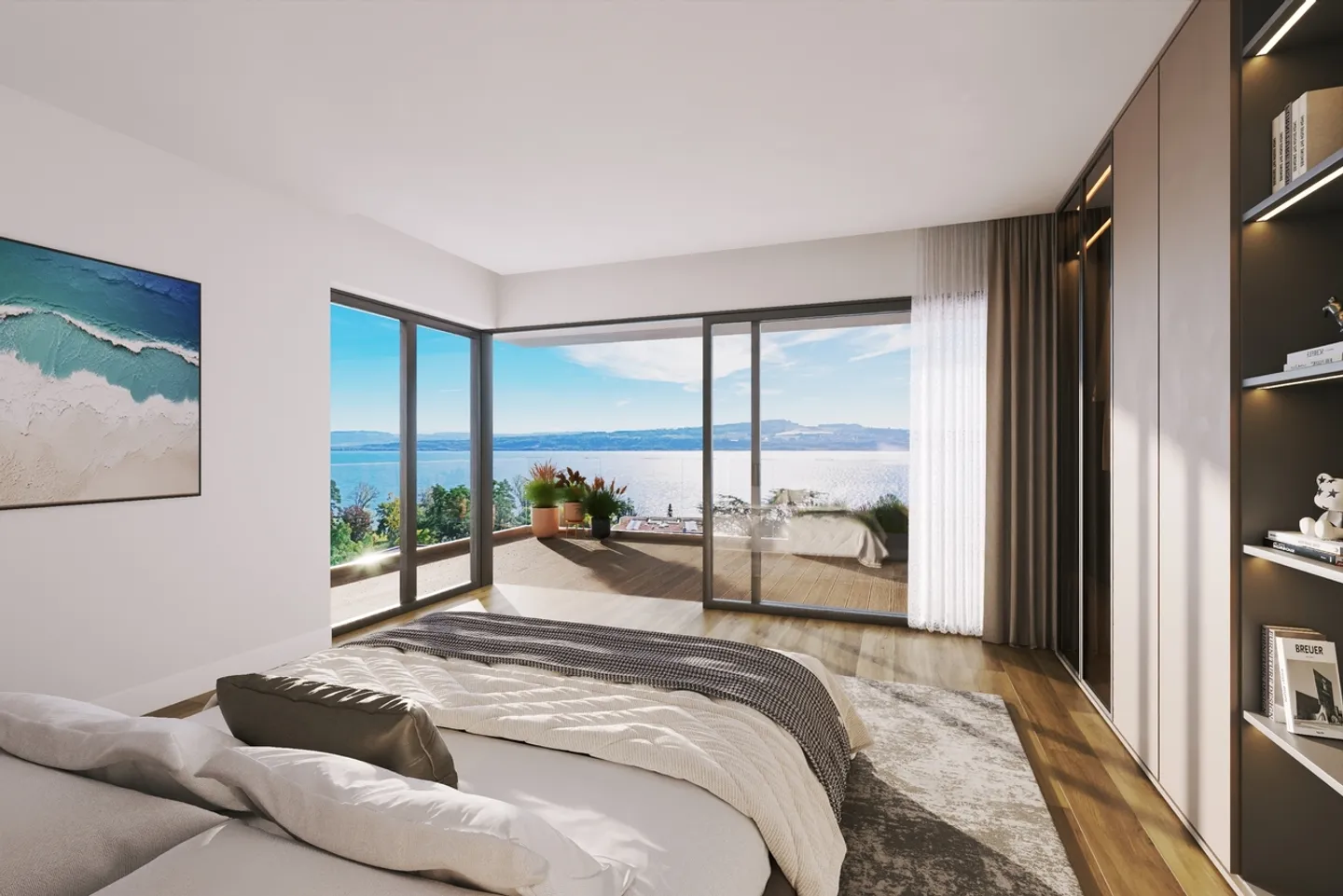 Appartamento in vendita - Foto 7 di 7