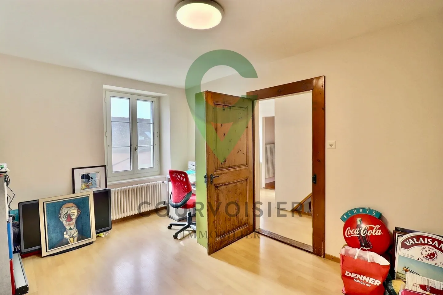 Maison de caractère à Pampigny - Photo 10 sur 13