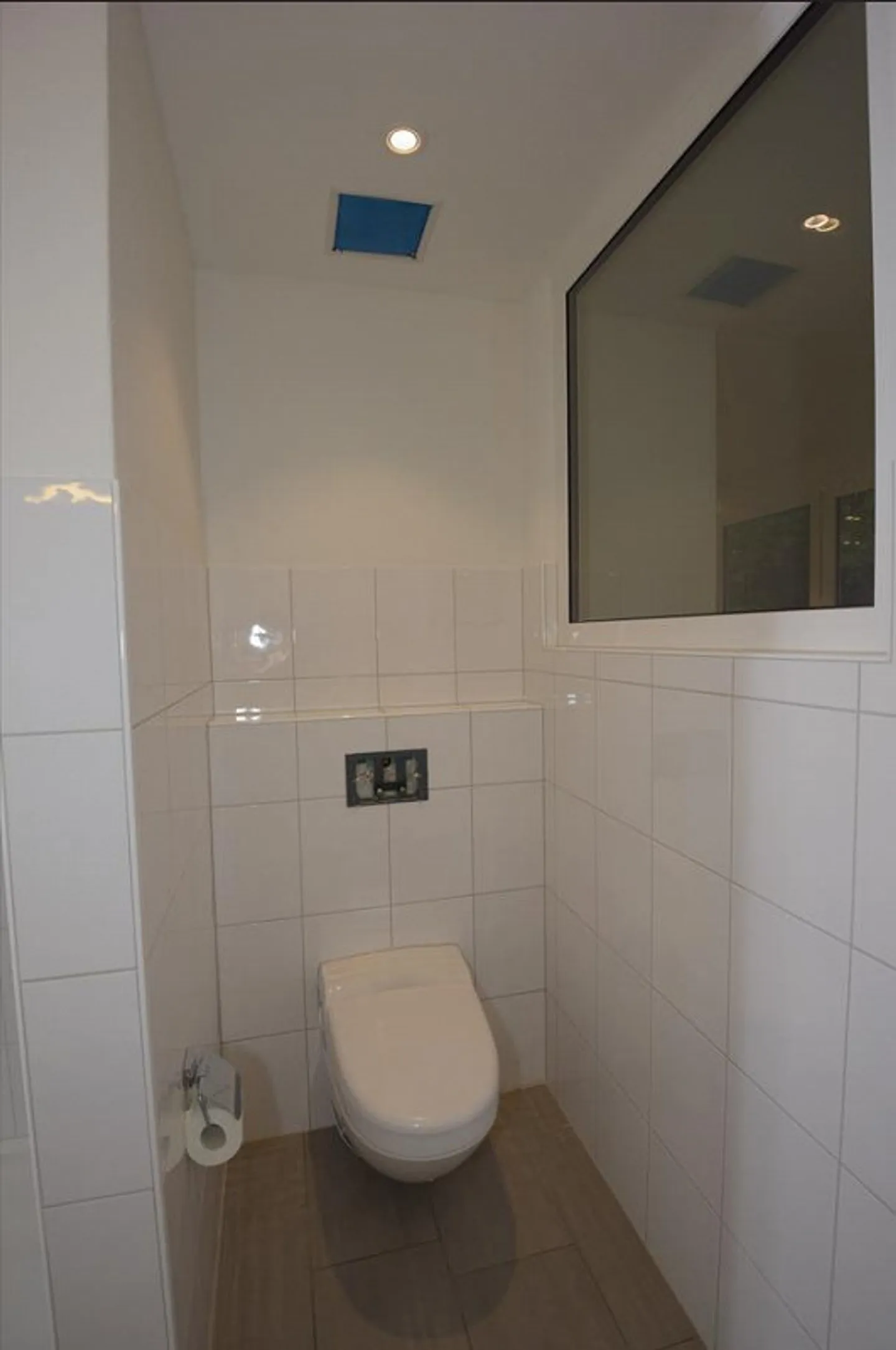 Bell'appartamento di 3,5 stanze - Foto 7 di 7