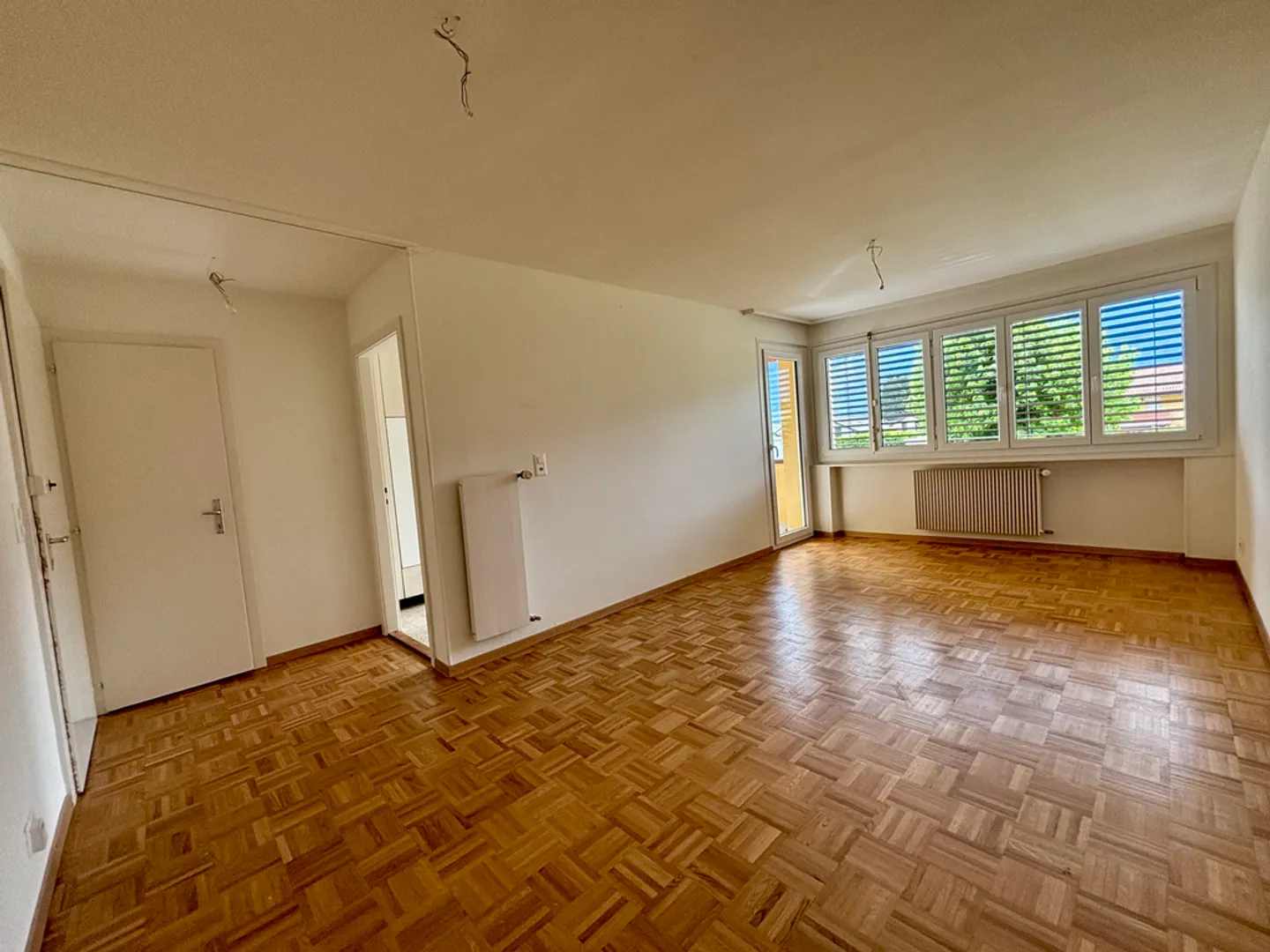 Charmant appartement 2 pièces - Photo 3 sur 9