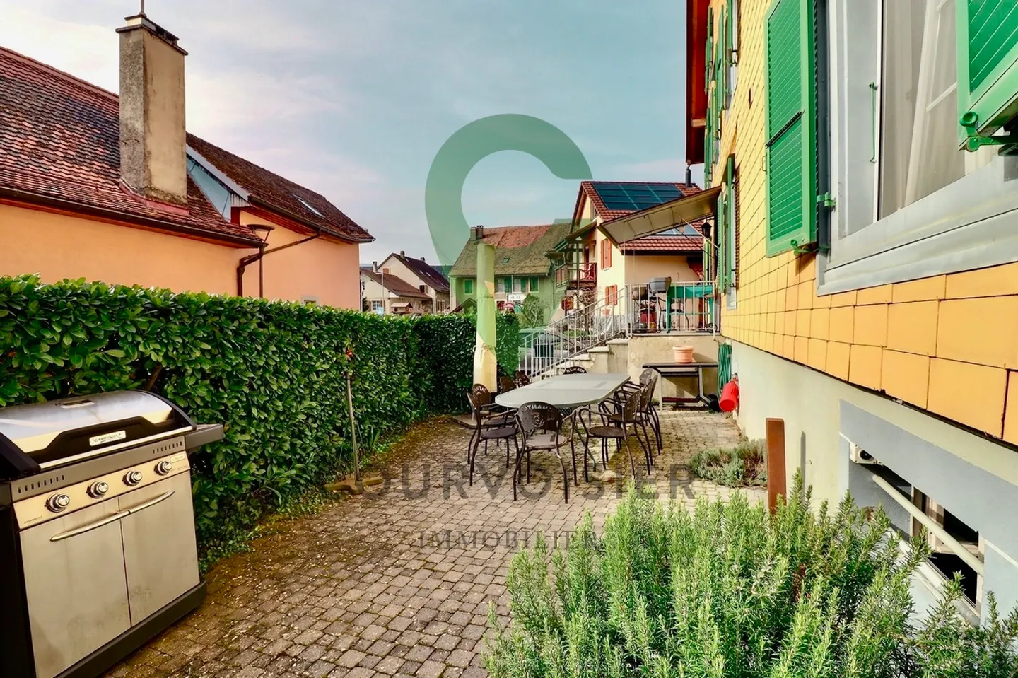 Maison de caractère à Pampigny - Photo 13 sur 13