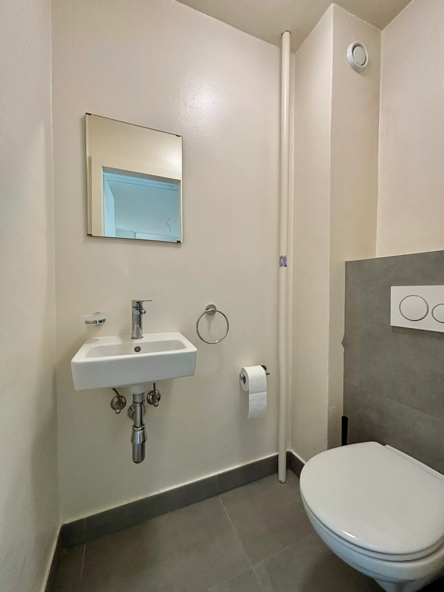 Charmant appartement 2 pièces - Photo 7 sur 9