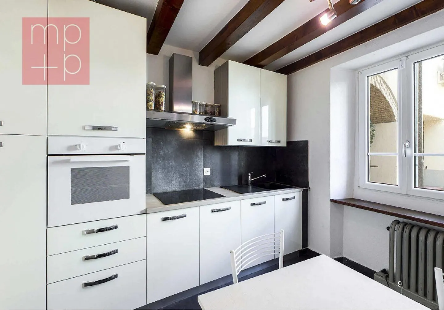 Single-family house - Riva San Vitale - Photo 4 of 8