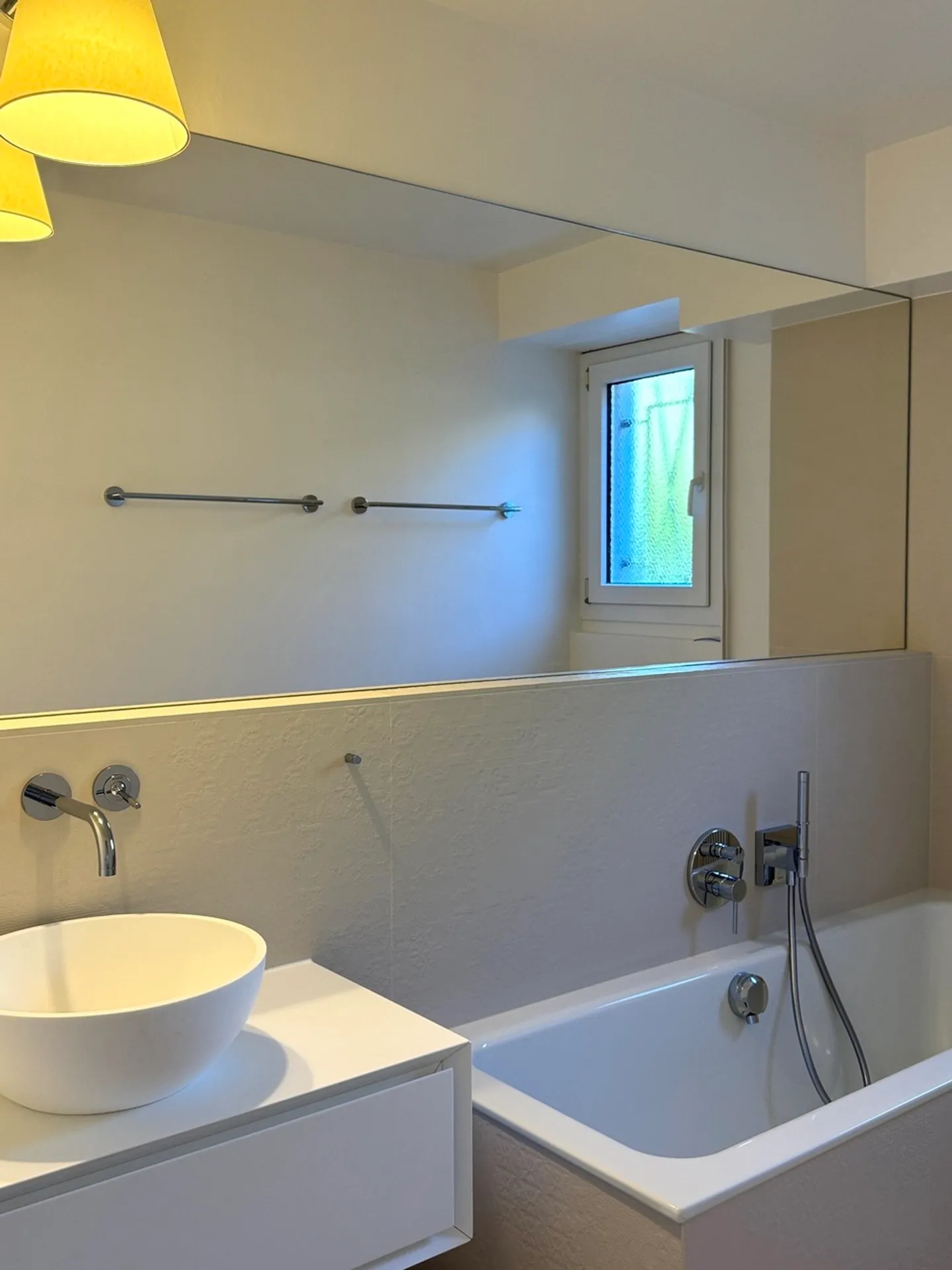 Magnifique appartement de 5,5 pièces avec jardin privé - Photo 8 sur 11