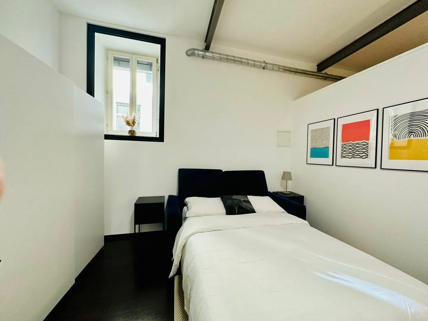 Furnished apartment for rent - Photo 3 of 5