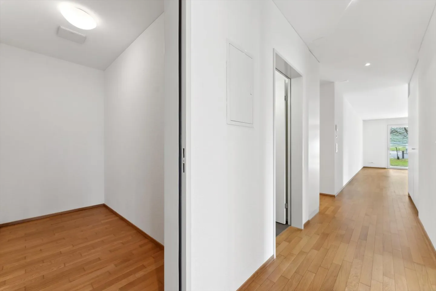 Appartamento 3.5 stanze - Foto 2 di 6