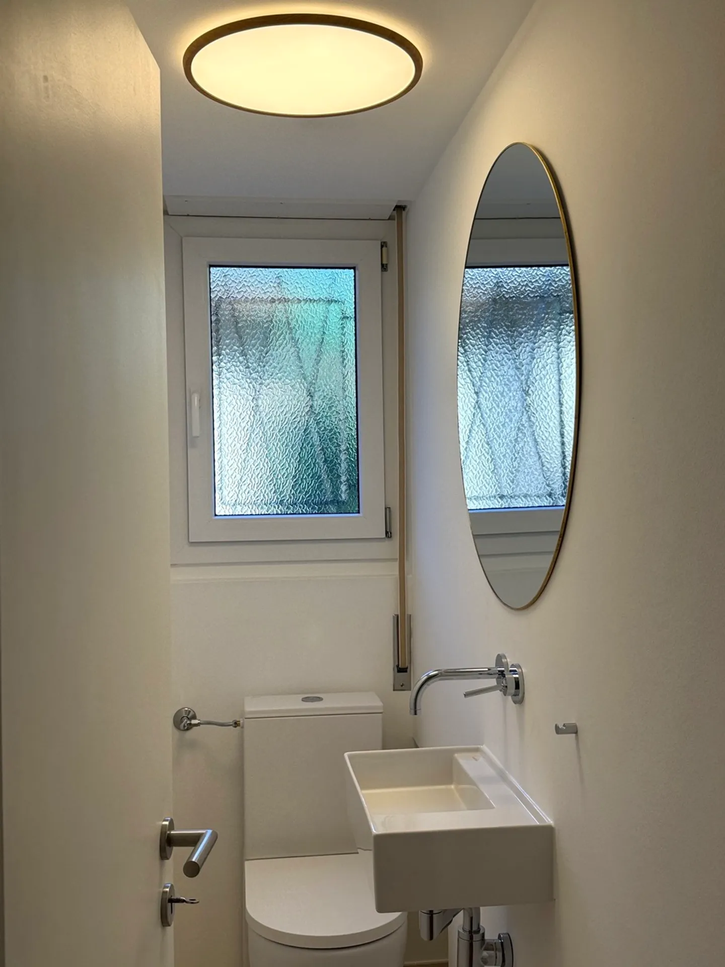 Magnifique appartement de 5,5 pièces avec jardin privé - Photo 9 sur 11