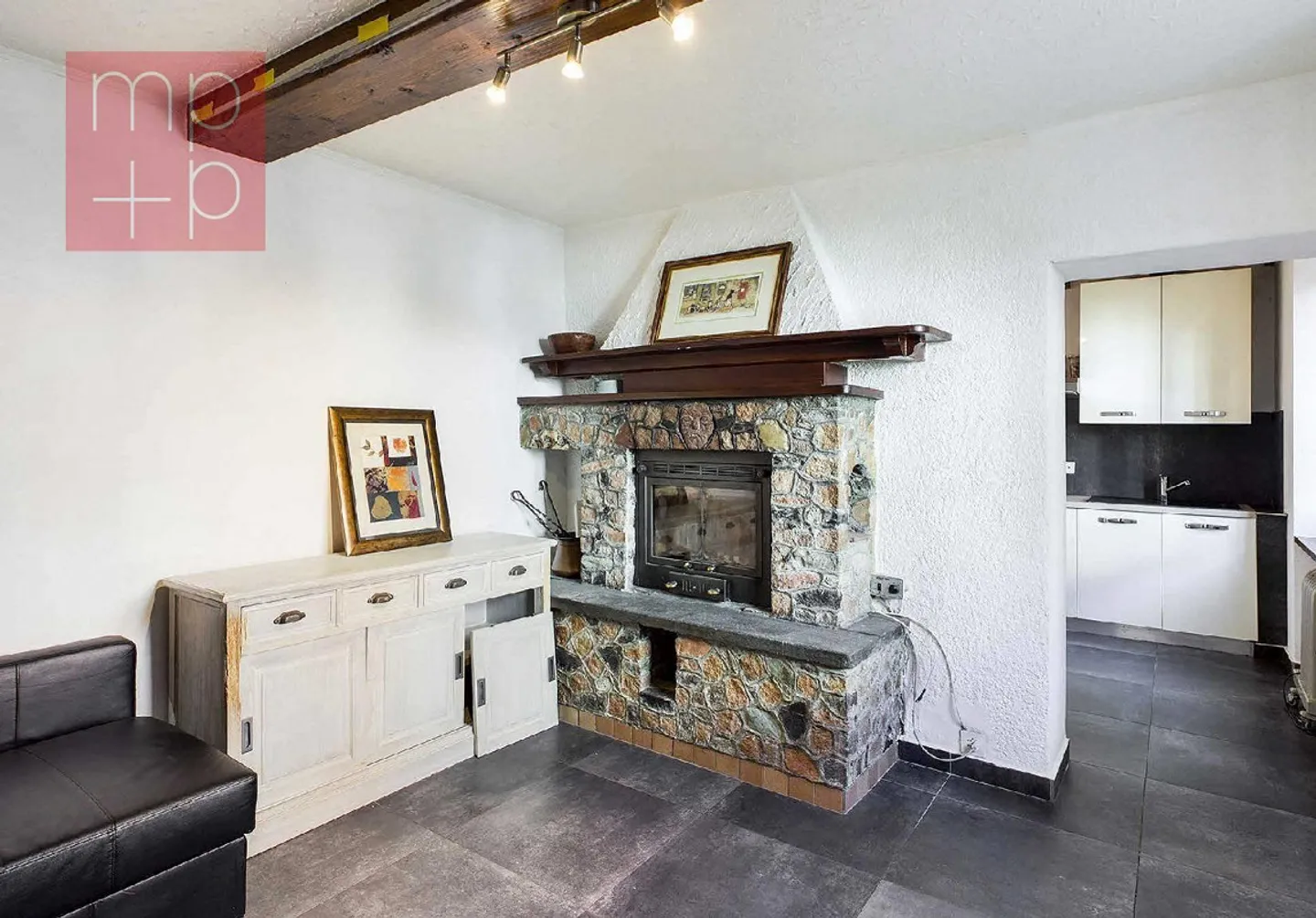 Single-family house - Riva San Vitale - Photo 2 of 8