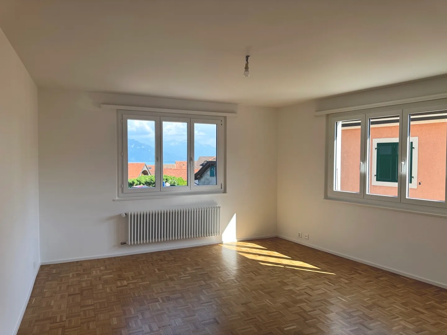 Magnifique appartement de 5,5 pièces avec jardin privé - Photo 5 sur 11