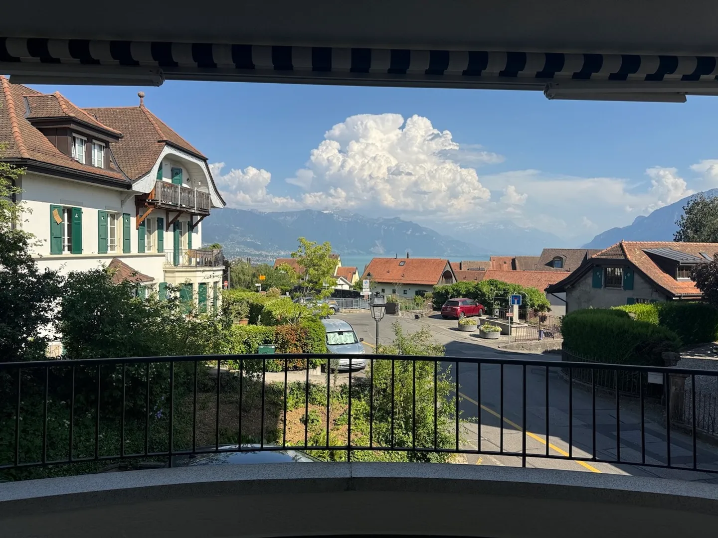 Magnifique appartement de 5,5 pièces avec jardin privé - Photo 11 sur 11