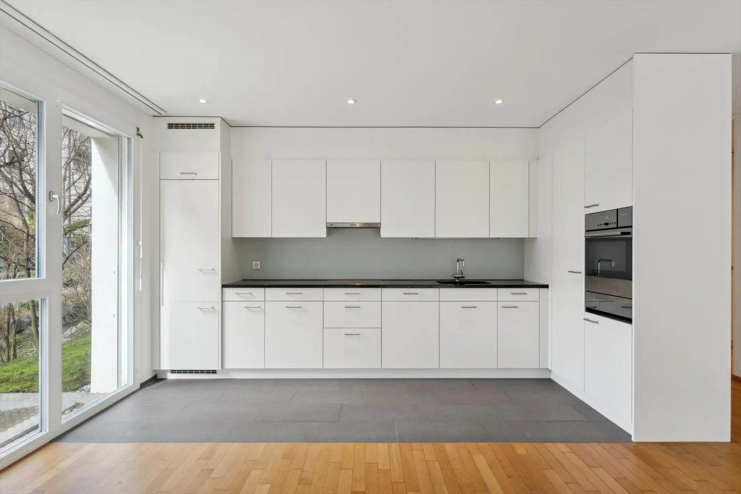 Appartamento 3.5 stanze - Foto 3 di 6