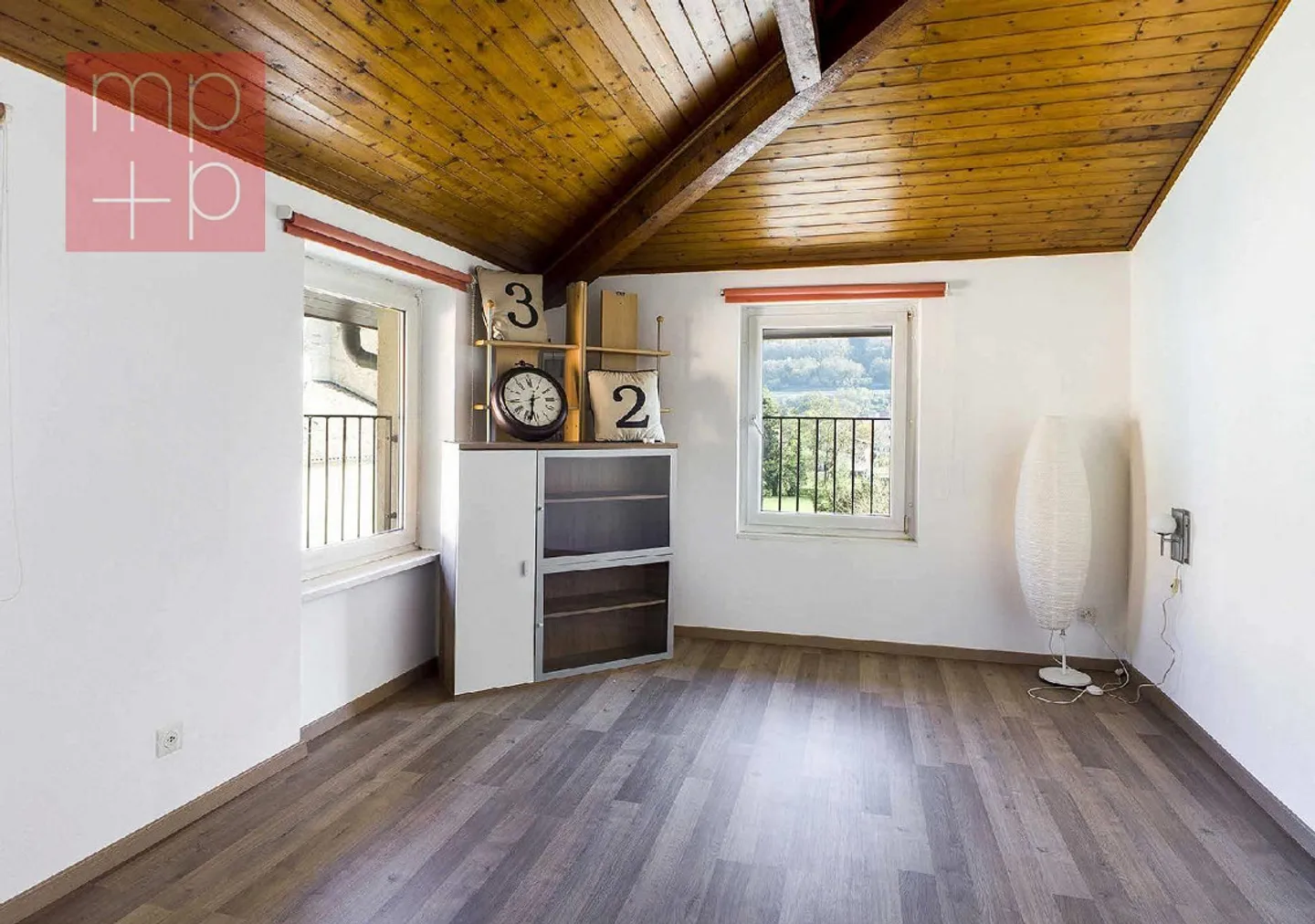 Single-family house - Riva San Vitale - Photo 8 of 8