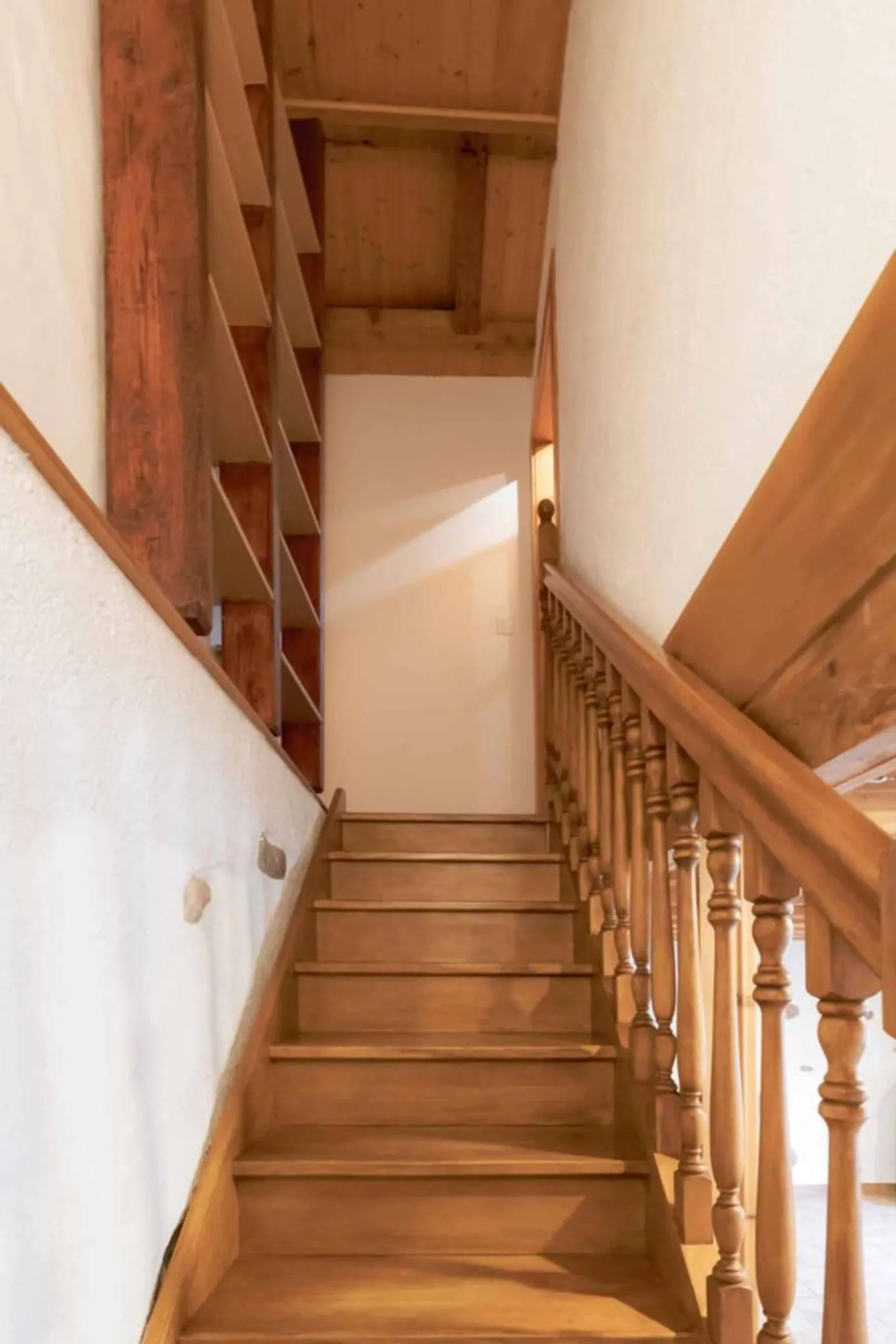 Charming 2.5 room house - Photo 3 of 11