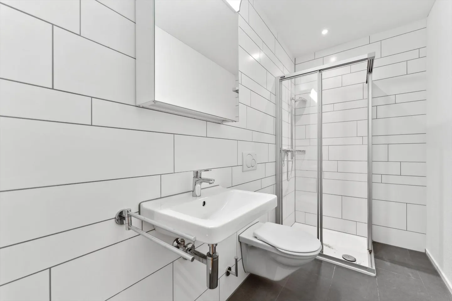 Appartamento 3.5 stanze - Foto 4 di 6