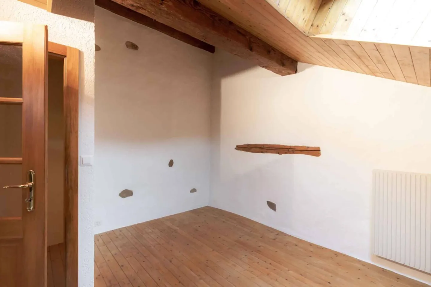 Charming 2.5 room house - Photo 4 of 11