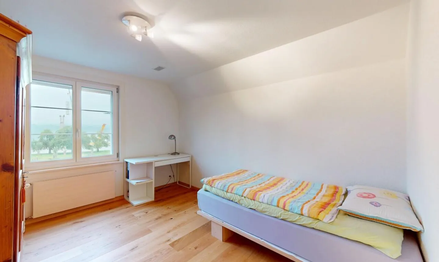 Single-family house with a separate apartment in Winterberg ZH - Photo 8 of 13