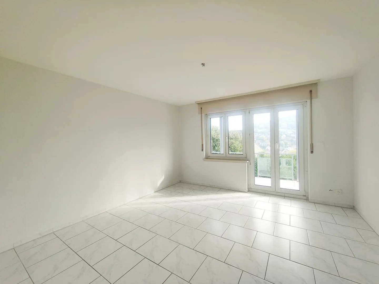 Gemütliche Wohnung mit toller Aussicht in Neuhausen - Foto 2 von 11