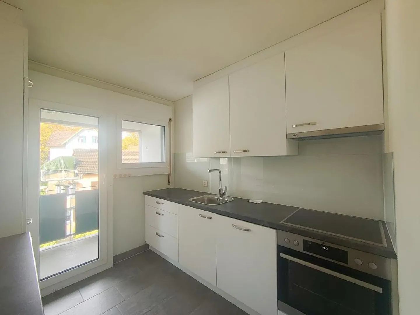 Gemütliche Wohnung mit toller Aussicht in Neuhausen - Foto 5 von 11