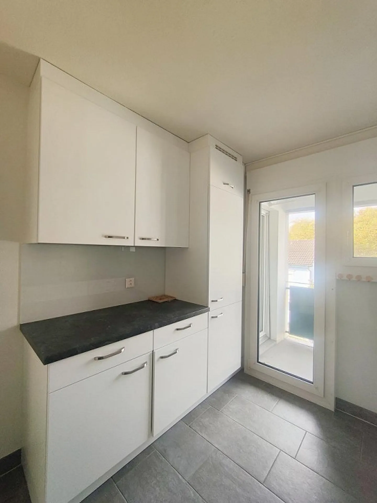 Gemütliche Wohnung mit toller Aussicht in Neuhausen - Foto 6 von 11