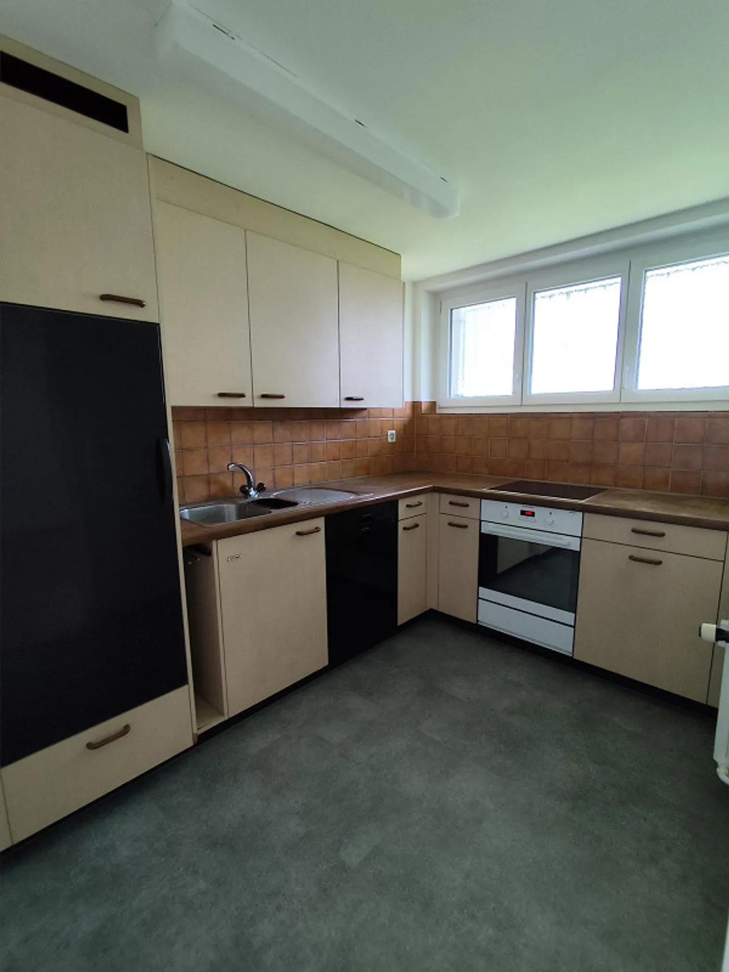 Appartamento duplex di 3,5 stanze a Bruderholz - Foto 4 di 13