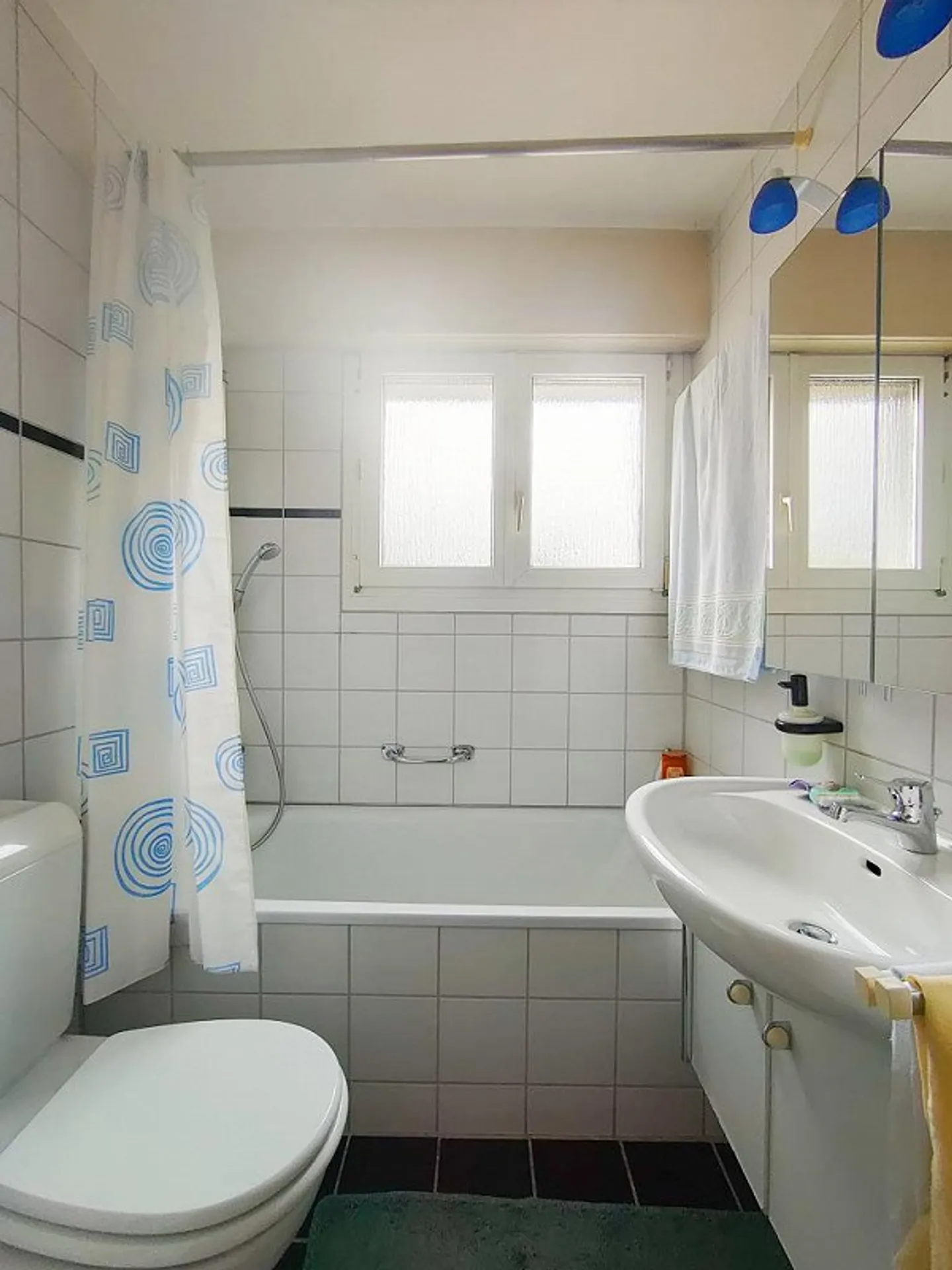 Gemütliche Wohnung mit toller Aussicht in Neuhausen - Foto 7 von 11