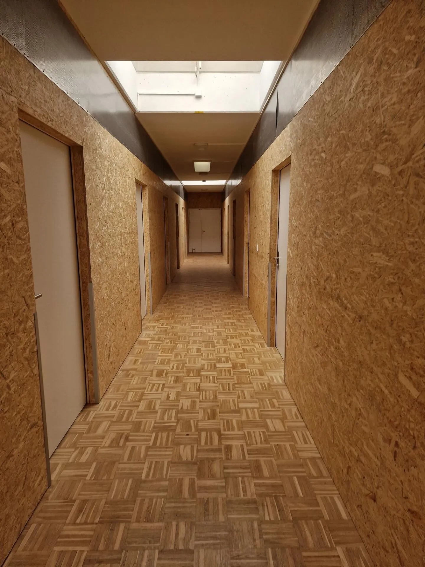 Lager 24 m2 - Foto 2 von 4